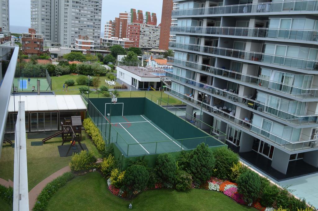 Appartamento Long Beach Punta del Este Pokoj fotografie