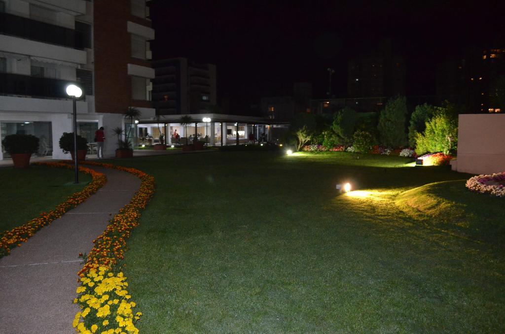 Appartamento Long Beach Punta del Este Pokoj fotografie