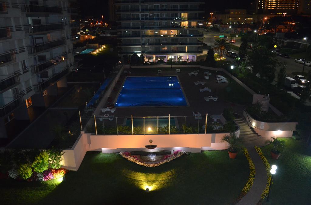 Appartamento Long Beach Punta del Este Exteriér fotografie